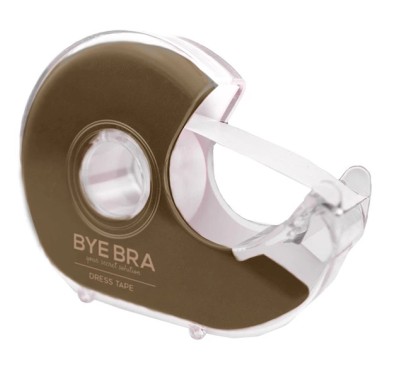 Taśma do stylizacji - Bye Bra Dress Tape With Dispenser 3 metry